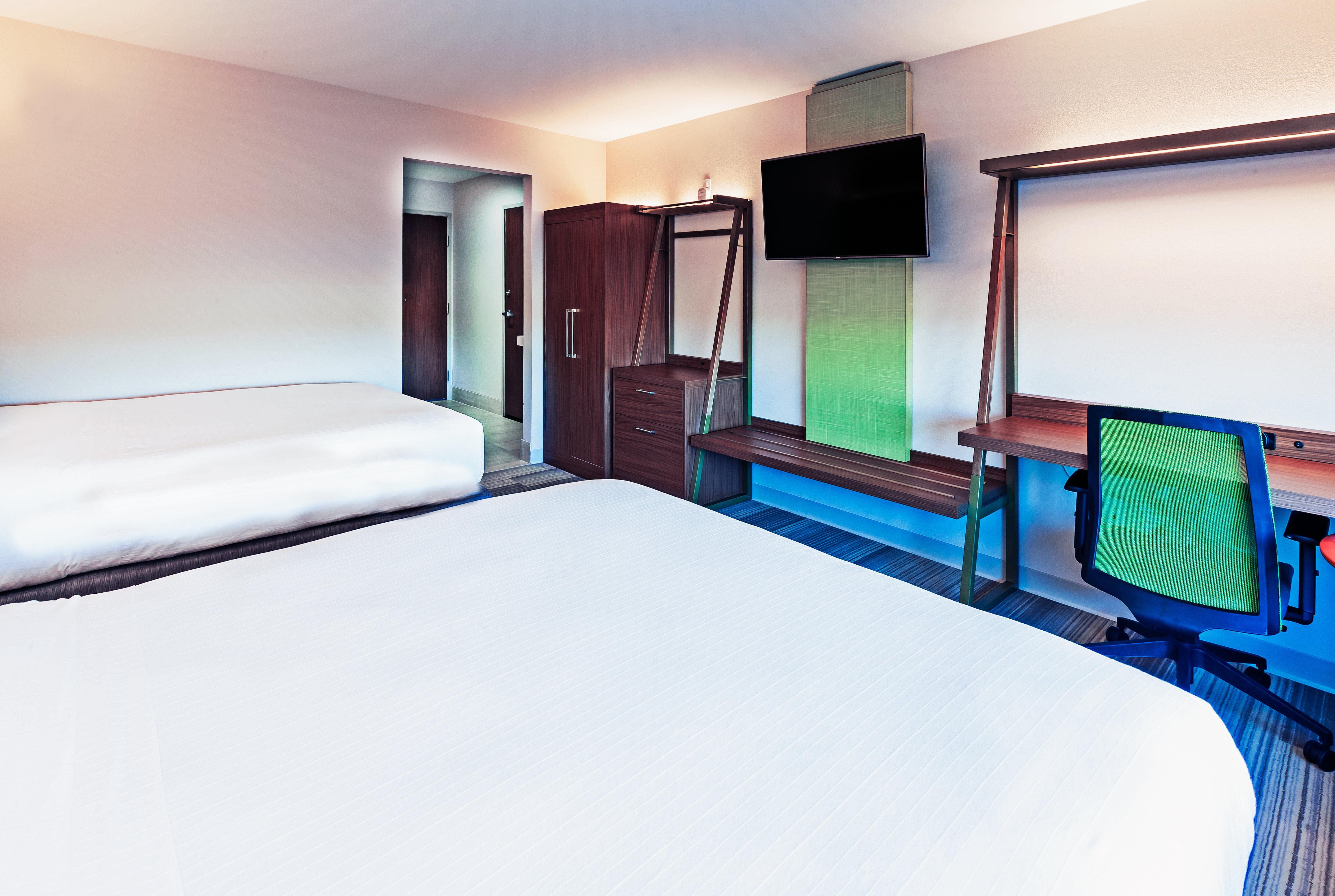 Holiday Inn Express & Suites Tulsa West - Sand Springs By Ihg Exterior foto