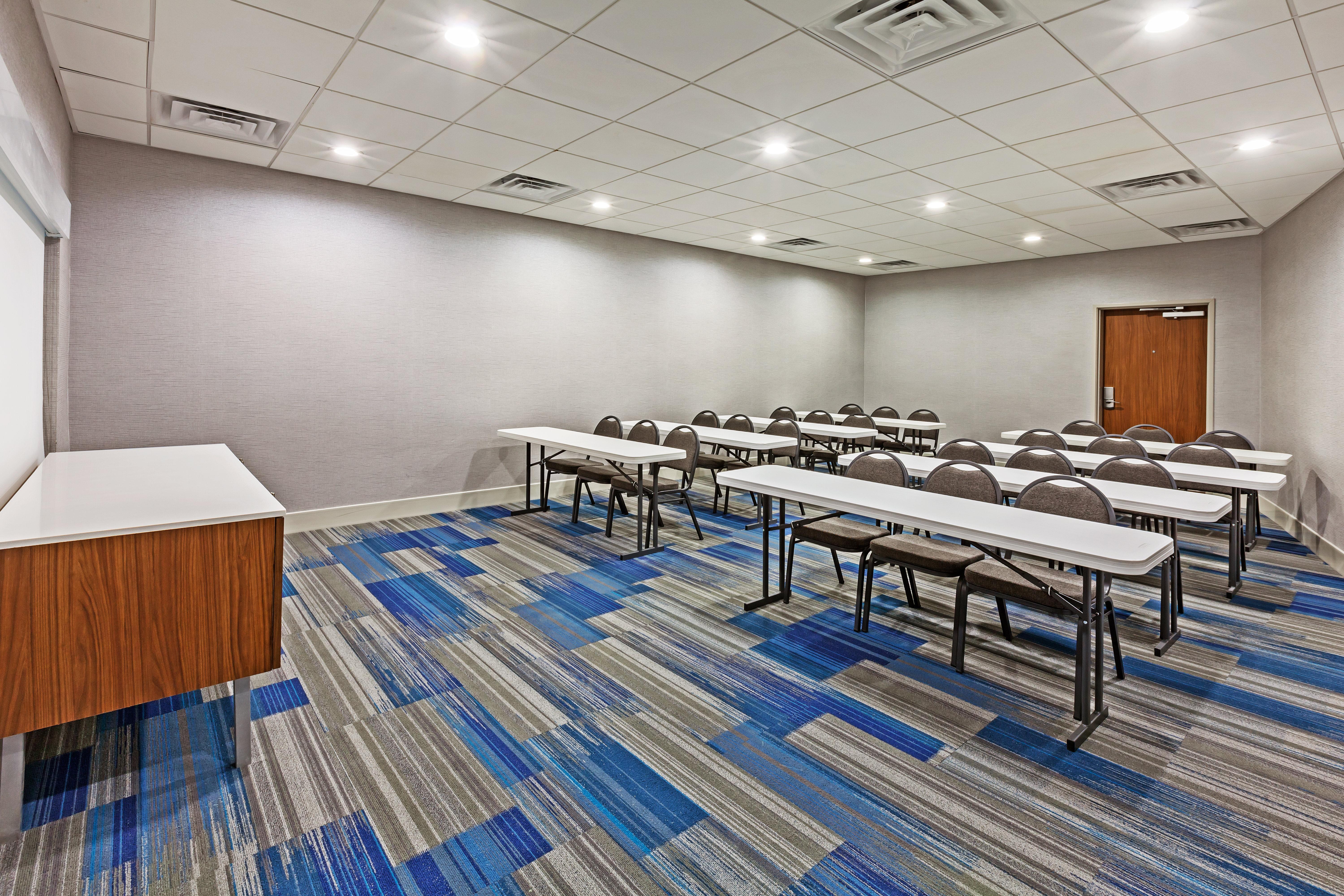 Holiday Inn Express & Suites Tulsa West - Sand Springs By Ihg Exterior foto